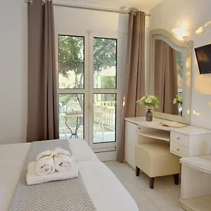 Orizon Tagoo Mykonos 4* Mykonos Town