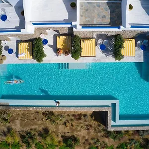 San Antonio Summerland 4* Mykonos Town
