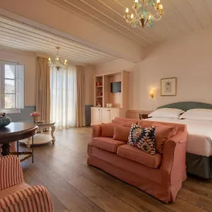 Dorion 4* Ornos (Mykonos)